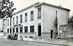 69 Villefranche Sur Saone La Poste